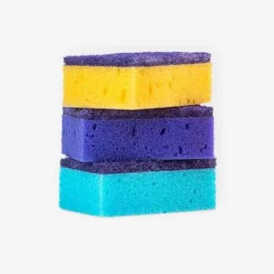 Foam cleaner