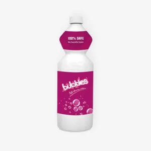 Liquid floor wash